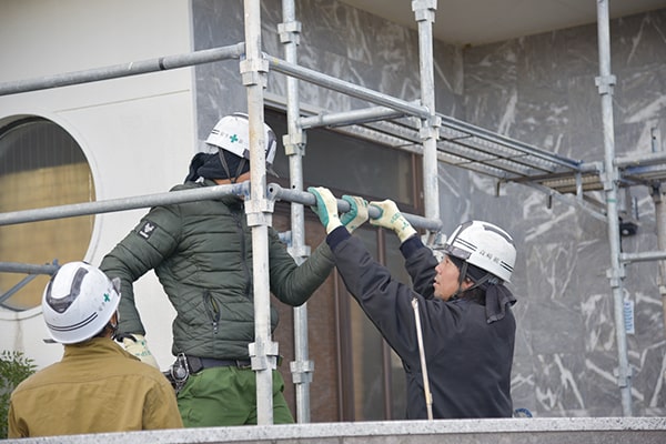 事業内容